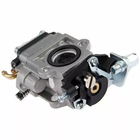 BAICCCF Accessoire Pour Débroussailleuse Filtre De Tube De Carburant De Carburateur Et Kit De Réparation Compatibles Avec Le Moteur De Coupe-herbe 7 BAICCCF Accessoire Pour Débroussailleuse Filtre De Tube De Carburant De Carburateur Et Kit De Réparation Compatibles Avec Le Moteur De Coupe-herbe – Image 5