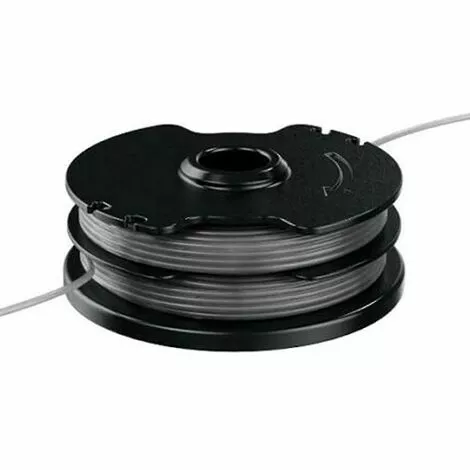 BAICCCF Accessoire Pour Débroussailleuse Lot De 6 Bobines De Coupe Gazon Compatibles Avec Parkside Sans Fil 20 Li C3 Ian351753 4 BAICCCF Accessoire Pour Débroussailleuse Lot De 6 Bobines De Coupe Gazon Compatibles Avec Parkside Sans Fil 20 Li C3 Ian351753 – Image 2