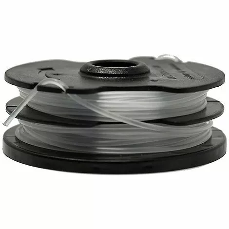 BAICCCF Accessoire Pour Débroussailleuse Lot De 6 Bobines De Coupe Gazon Compatibles Avec Parkside Sans Fil 20 Li C3 Ian351753 6 BAICCCF Accessoire Pour Débroussailleuse Lot De 6 Bobines De Coupe Gazon Compatibles Avec Parkside Sans Fil 20 Li C3 Ian351753 – Image 4