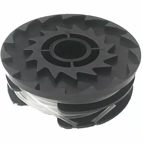 BAICCCF Accessoire Pour Débroussailleuse Lot De 6 Bobines De Coupe Gazon Compatibles Avec Parkside Sans Fil 20 Li C3 Ian351753 7 BAICCCF Accessoire Pour Débroussailleuse Lot De 6 Bobines De Coupe Gazon Compatibles Avec Parkside Sans Fil 20 Li C3 Ian351753 – Image 5