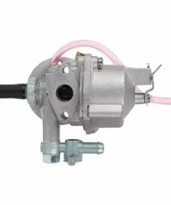 BAICCCF Accessoire Pour Débroussailleuse Carburateur Td33 Ay Flotteur Compatible Avec Souffleur Kawasaki Td40 Kaaz Weedeater -Débroussailleuse Soldes Magasin 65669493 2
