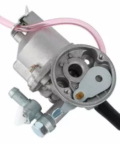 BAICCCF Accessoire Pour Débroussailleuse Carburateur Td33 Ay Flotteur Compatible Avec Souffleur Kawasaki Td40 Kaaz Weedeater -Débroussailleuse Soldes Magasin 65669493 3