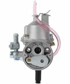 BAICCCF Accessoire Pour Débroussailleuse Carburateur Td33 Ay Flotteur Compatible Avec Souffleur Kawasaki Td40 Kaaz Weedeater -Débroussailleuse Soldes Magasin 65669493 4