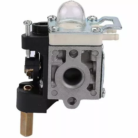 BAICCCF Accessoire Pour Débroussailleuse Carburateur Compatible Echo Srm-230 Srm-231 Gt-200r Srm-210 Avec Kit De Mise Au Point 4 BAICCCF Accessoire Pour Débroussailleuse Carburateur Compatible Echo Srm-230 Srm-231 Gt-200r Srm-210 Avec Kit De Mise Au Point – Image 2