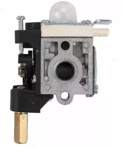 BAICCCF Accessoire Pour Débroussailleuse Carburateur Compatible Echo Srm-230 Srm-231 Gt-200r Srm-210 Avec Kit De Mise Au Point 10 BAICCCF Accessoire Pour Débroussailleuse Carburateur Compatible Echo Srm-230 Srm-231 Gt-200r Srm-210 Avec Kit De Mise Au Point -Débroussailleuse Soldes Magasin 65669504 4