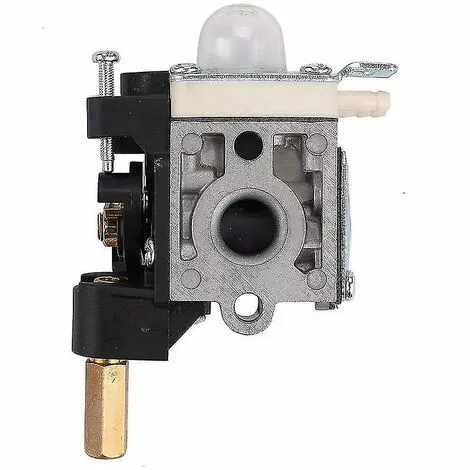 BAICCCF Accessoire Pour Débroussailleuse Carburateur Compatible Echo Srm-230 Srm-231 Gt-200r Srm-210 Avec Kit De Mise Au Point 6 BAICCCF Accessoire Pour Débroussailleuse Carburateur Compatible Echo Srm-230 Srm-231 Gt-200r Srm-210 Avec Kit De Mise Au Point – Image 4