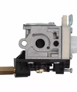 BAICCCF Accessoire Pour Débroussailleuse Carburateur Compatible Echo Srm-230 Srm-231 Gt-200r Srm-210 Avec Kit De Mise Au Point 11 BAICCCF Accessoire Pour Débroussailleuse Carburateur Compatible Echo Srm-230 Srm-231 Gt-200r Srm-210 Avec Kit De Mise Au Point -Débroussailleuse Soldes Magasin 65669504 5