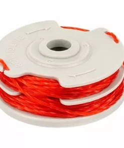 BAICCCF Accessoire Pour Débroussailleuse Double Bobine D'alimentation Automatique Et Fil De Débroussailleuse Compatible Flymo Fly021 8 BAICCCF Accessoire Pour Débroussailleuse Double Bobine D'alimentation Automatique Et Fil De Débroussailleuse Compatible Flymo Fly021 -Débroussailleuse Soldes Magasin 65669511 2