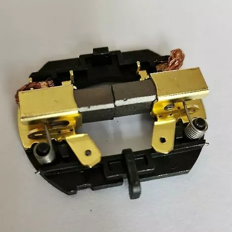 BAICCCF Accessoire Pour Débroussailleuse Porte-balai De Charbon De Perceuse Sans Fil Compatible Avec La Perceuse Sans Fil Dewalt Dcd730 5 BAICCCF Accessoire Pour Débroussailleuse Porte-balai De Charbon De Perceuse Sans Fil Compatible Avec La Perceuse Sans Fil Dewalt Dcd730 – Image 3