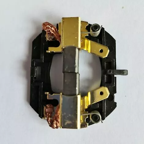 BAICCCF Accessoire Pour Débroussailleuse Porte-balai De Charbon De Perceuse Sans Fil Compatible Avec La Perceuse Sans Fil Dewalt Dcd730 6 BAICCCF Accessoire Pour Débroussailleuse Porte-balai De Charbon De Perceuse Sans Fil Compatible Avec La Perceuse Sans Fil Dewalt Dcd730 – Image 4