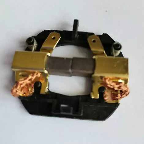 BAICCCF Accessoire Pour Débroussailleuse Porte-balai De Charbon De Perceuse Sans Fil Compatible Avec La Perceuse Sans Fil Dewalt Dcd730 7 BAICCCF Accessoire Pour Débroussailleuse Porte-balai De Charbon De Perceuse Sans Fil Compatible Avec La Perceuse Sans Fil Dewalt Dcd730 – Image 5