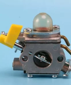 BAICCCF Accessoire Pour Débroussailleuse Outil De Réglage De Carburateur C1u-h60 Compatible Ryobi Homelite 25cc 30cc S430 8 BAICCCF Accessoire Pour Débroussailleuse Outil De Réglage De Carburateur C1u-h60 Compatible Ryobi Homelite 25cc 30cc S430 -Débroussailleuse Soldes Magasin 65669515 3