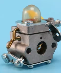 BAICCCF Accessoire Pour Débroussailleuse Outil De Réglage De Carburateur C1u-h60 Compatible Ryobi Homelite 25cc 30cc S430 9 BAICCCF Accessoire Pour Débroussailleuse Outil De Réglage De Carburateur C1u-h60 Compatible Ryobi Homelite 25cc 30cc S430 -Débroussailleuse Soldes Magasin 65669515 4