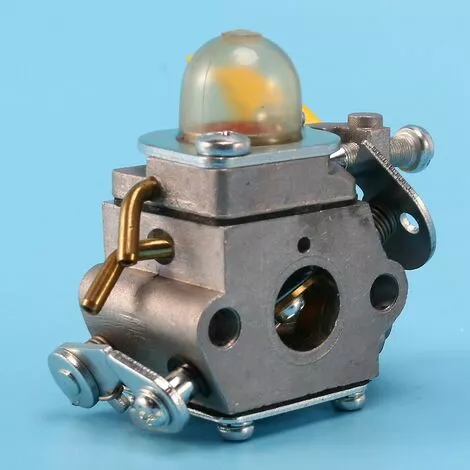 BAICCCF Accessoire Pour Débroussailleuse Outil De Réglage De Carburateur C1u-h60 Compatible Ryobi Homelite 25cc 30cc S430 6 BAICCCF Accessoire Pour Débroussailleuse Outil De Réglage De Carburateur C1u-h60 Compatible Ryobi Homelite 25cc 30cc S430 – Image 4