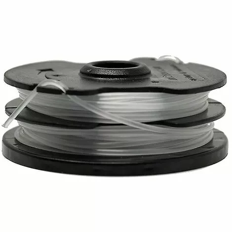 BAICCCF Accessoire Pour Débroussailleuse Lot De 20 Bobines De Tondeuse Compatibles Avec Le Coupe-herbe Sans Fil Parkside Prta 20-li C3 5 BAICCCF Accessoire Pour Débroussailleuse Lot De 20 Bobines De Tondeuse Compatibles Avec Le Coupe-herbe Sans Fil Parkside Prta 20-li C3 – Image 3