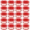 BAICCCF Accessoire Pour Débroussailleuse Lot De 20 Bobines De Fil De Rechange Cmzst065 Cmzst0653 2 BAICCCF Accessoire Pour Débroussailleuse Lot De 20 Bobines De Fil De Rechange Cmzst065 Cmzst0653 -Débroussailleuse Soldes Magasin 65669526 1