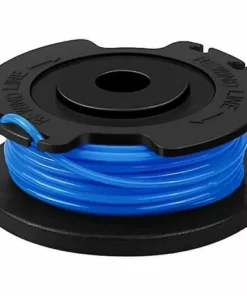 BAICCCF Accessoire Pour Débroussailleuse Lot De 3 Bobines De Débroussailleuse 29252 29092 Compatibles Avec Greenworks 20 V 24 V -Débroussailleuse Soldes Magasin 65669538 3