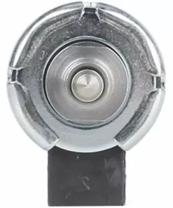 BAICCCF Accessoire Pour Débroussailleuse 694393 Solénoïde D'arrêt De Carburant Compatible Avec Briggs & Stratton -Débroussailleuse Soldes Magasin 65669542 4