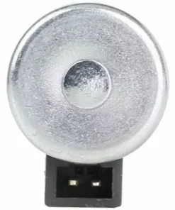 BAICCCF Accessoire Pour Débroussailleuse 694393 Solénoïde D'arrêt De Carburant Compatible Avec Briggs & Stratton -Débroussailleuse Soldes Magasin 65669542 5