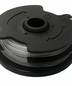 BAICCCF Accessoire Pour Débroussailleuse Bobine De Fil 10 Pièces Compatible Avec Le Coupe-herbe Sans Fil Parkside Prta 20-li C3 -Débroussailleuse Soldes Magasin 65669544 2