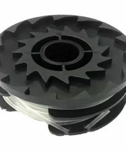 BAICCCF Accessoire Pour Débroussailleuse Bobine De Fil 10 Pièces Compatible Avec Le Coupe-herbe Sans Fil Parkside Prta 20-li C3 -Débroussailleuse Soldes Magasin 65669544 4