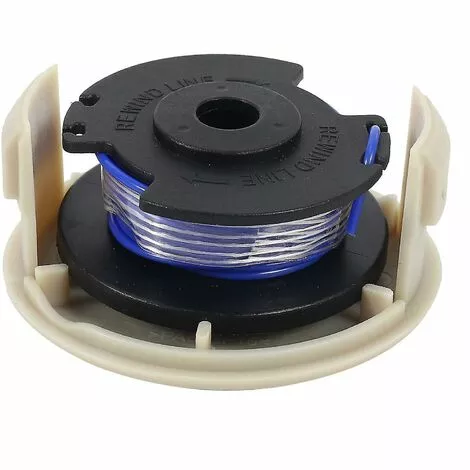 BAICCCF Accessoire Pour Débroussailleuse Remplacement De La Bobine Du Taille-bordures 3 BAICCCF Accessoire Pour Débroussailleuse Remplacement De La Bobine Du Taille-bordures