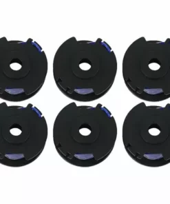 BAICCCF Accessoire Pour Débroussailleuse Remplacement De La Bobine Du Taille-bordures 9 BAICCCF Accessoire Pour Débroussailleuse Remplacement De La Bobine Du Taille-bordures -Débroussailleuse Soldes Magasin 65669545 4