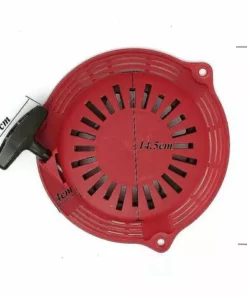 BAICCCF Accessoire Pour Débroussailleuse Pull Start Recoil Starter Compatible Honda Gcv135 Gcv160 En2000 Hru19 9 BAICCCF Accessoire Pour Débroussailleuse Pull Start Recoil Starter Compatible Honda Gcv135 Gcv160 En2000 Hru19 -Débroussailleuse Soldes Magasin 65669551 4