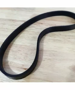 BAICCCF Accessoire Pour Débroussailleuse Pièces De Rechange De Travail Du Bois De Bande De Pneu En Caoutchouc De Scie à Ruban Compatibles Avec 9 Pouces -Débroussailleuse Soldes Magasin 65669569 2