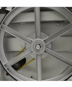 BAICCCF Accessoire Pour Débroussailleuse Pièces De Rechange De Travail Du Bois De Bande De Pneu En Caoutchouc De Scie à Ruban Compatibles Avec 9 Pouces -Débroussailleuse Soldes Magasin 65669569 5