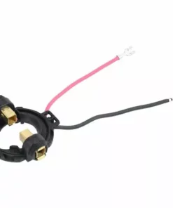 BAICCCF Accessoire Pour Débroussailleuse Capuchon De Support De Bloc De Brosse En Carbone Compatible Avec Hitachi 328202 334696 328200 G18dsl -Débroussailleuse Soldes Magasin 65669576 4