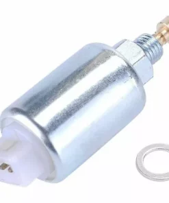 BAICCCF Accessoire Pour Débroussailleuse Électrovanne De Carburant De Carburateur Compatible Avec Les Kits De Tondeuse à Gazon Briggs & Stratton 8 BAICCCF Accessoire Pour Débroussailleuse Électrovanne De Carburant De Carburateur Compatible Avec Les Kits De Tondeuse à Gazon Briggs & Stratton -Débroussailleuse Soldes Magasin 65669582 2