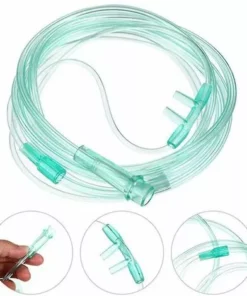 BAICCCF Accessoire Pour Débroussailleuse 15 Pièces 2 Mètres Canule Nasale Canule D'oxygène Souple Canule O2 Compatible Avec Les Adultes 9 BAICCCF Accessoire Pour Débroussailleuse 15 Pièces 2 Mètres Canule Nasale Canule D'oxygène Souple Canule O2 Compatible Avec Les Adultes -Débroussailleuse Soldes Magasin 65669591 3