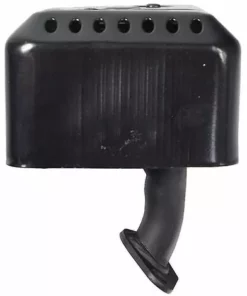 BAICCCF Accessoire Pour Débroussailleuse Compatible Avec Gx160 Gx200 5.5 Hp 6.5hp Ex35 Silencieux Compatible Avec Les Accessoires Honda 8 BAICCCF Accessoire Pour Débroussailleuse Compatible Avec Gx160 Gx200 5.5 Hp 6.5hp Ex35 Silencieux Compatible Avec Les Accessoires Honda -Débroussailleuse Soldes Magasin 65669593 3