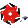BAICCCF Accessoire Pour Débroussailleuse Lame Débroussailleuse Universelle 65mn Pour Vert Frais Sous Croissance 1 BAICCCF Accessoire Pour Débroussailleuse Lame Débroussailleuse Universelle 65mn Pour Vert Frais Sous Croissance -Débroussailleuse Soldes Magasin 65669594 1