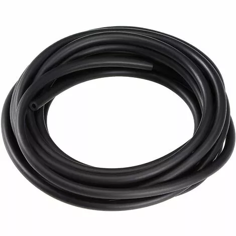 BAICCCF Accessoire Pour Débroussailleuse 10 Pièces 2 Trous En Caoutchouc Pour Réservoir De Carburant Avec Tuyau De Conduite De Carburant 4 BAICCCF Accessoire Pour Débroussailleuse 10 Pièces 2 Trous En Caoutchouc Pour Réservoir De Carburant Avec Tuyau De Conduite De Carburant – Image 2