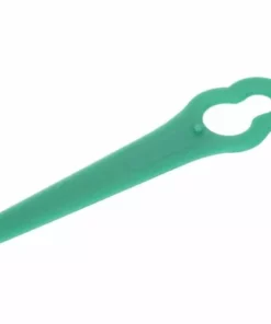 BAICCCF Accessoire Pour Débroussailleuse 120 Pièces Compatibles Avec Les Lames De Coupe En Plastique Florabest Lidl Frta 20 A1 Lidl Ian 9 BAICCCF Accessoire Pour Débroussailleuse 120 Pièces Compatibles Avec Les Lames De Coupe En Plastique Florabest Lidl Frta 20 A1 Lidl Ian -Débroussailleuse Soldes Magasin 65669607 3