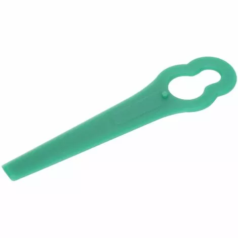 BAICCCF Accessoire Pour Débroussailleuse 120 Pièces Compatibles Avec Les Lames De Coupe En Plastique Florabest Lidl Frta 20 A1 Lidl Ian 5 BAICCCF Accessoire Pour Débroussailleuse 120 Pièces Compatibles Avec Les Lames De Coupe En Plastique Florabest Lidl Frta 20 A1 Lidl Ian – Image 3