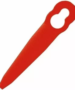 BAICCCF Accessoire Pour Débroussailleuse 40 Pièces Accessoires De Lames En Plastique De Rechange Compatibles Avec Stihl Polycut 2-2 9 BAICCCF Accessoire Pour Débroussailleuse 40 Pièces Accessoires De Lames En Plastique De Rechange Compatibles Avec Stihl Polycut 2-2 -Débroussailleuse Soldes Magasin 65669614 3