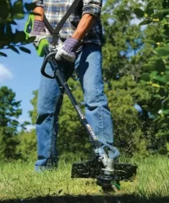 BAICCCF Accessoire Pour Débroussailleuse Tondeuse Bandoulière Universellement Compatible Avec Leaf Machine Graze Space-1pcs -Débroussailleuse Soldes Magasin 65669623 4