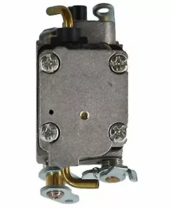 BAICCCF Accessoire Pour Débroussailleuse Carburateur Compatible Avec Tronçonneuse Husqvarna 235 235e 236 240 240e 574719402 9 BAICCCF Accessoire Pour Débroussailleuse Carburateur Compatible Avec Tronçonneuse Husqvarna 235 235e 236 240 240e 574719402 -Débroussailleuse Soldes Magasin 65669638 3