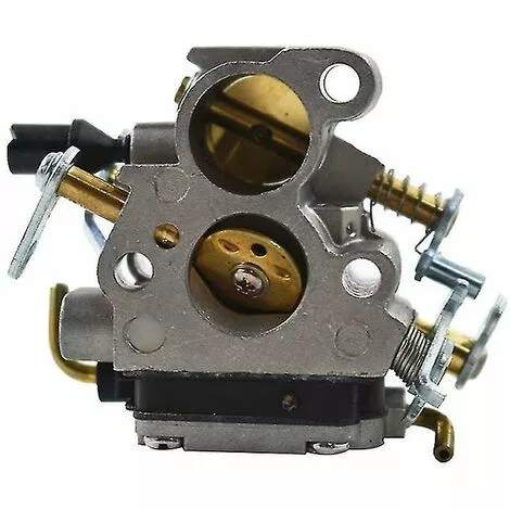 BAICCCF Accessoire Pour Débroussailleuse Carburateur Compatible Avec Tronçonneuse Husqvarna 235 235e 236 240 240e 574719402 6 BAICCCF Accessoire Pour Débroussailleuse Carburateur Compatible Avec Tronçonneuse Husqvarna 235 235e 236 240 240e 574719402 – Image 4