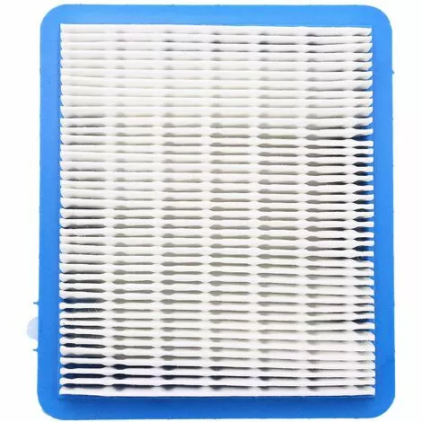 BAICCCF Accessoire Pour Débroussailleuse Lot De 3 Filtres à Air 491588s Avec Préfiltre Compatible Briggs & Stratton 5 BAICCCF Accessoire Pour Débroussailleuse Lot De 3 Filtres à Air 491588s Avec Préfiltre Compatible Briggs & Stratton – Image 3