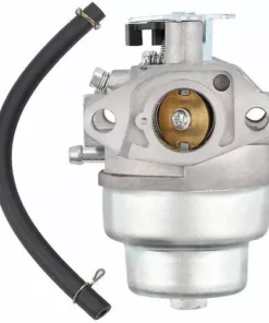 BAICCCF Accessoire Pour Débroussailleuse Carburateur + Joint + Bouchon De Filtre à Air Compatible Avec Moteur Honda Gcv160 Hrb216 7 BAICCCF Accessoire Pour Débroussailleuse Carburateur + Joint + Bouchon De Filtre à Air Compatible Avec Moteur Honda Gcv160 Hrb216 -Débroussailleuse Soldes Magasin 65669646 2
