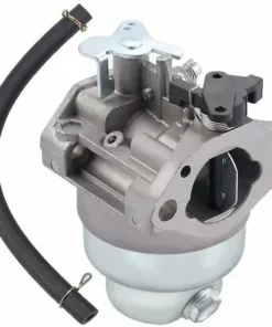 BAICCCF Accessoire Pour Débroussailleuse Carburateur + Joint + Bouchon De Filtre à Air Compatible Avec Moteur Honda Gcv160 Hrb216 9 BAICCCF Accessoire Pour Débroussailleuse Carburateur + Joint + Bouchon De Filtre à Air Compatible Avec Moteur Honda Gcv160 Hrb216 -Débroussailleuse Soldes Magasin 65669646 4