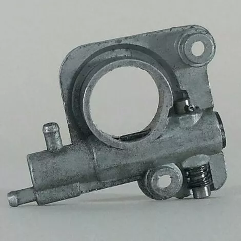 BAICCCF Accessoire Pour Débroussailleuse Pompe à Huile Compatible Avec Echo Cs-350 Cs-2600 Cs350 Cs2600 Chiansaw 5 BAICCCF Accessoire Pour Débroussailleuse Pompe à Huile Compatible Avec Echo Cs-350 Cs-2600 Cs350 Cs2600 Chiansaw – Image 3