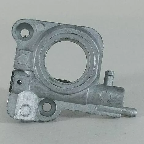 BAICCCF Accessoire Pour Débroussailleuse Pompe à Huile Compatible Avec Echo Cs-350 Cs-2600 Cs350 Cs2600 Chiansaw 6 BAICCCF Accessoire Pour Débroussailleuse Pompe à Huile Compatible Avec Echo Cs-350 Cs-2600 Cs350 Cs2600 Chiansaw – Image 4