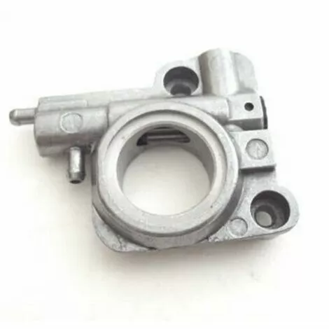 BAICCCF Accessoire Pour Débroussailleuse Pompe à Huile Compatible Avec Echo Cs-350 Cs-2600 Cs350 Cs2600 Chiansaw 7 BAICCCF Accessoire Pour Débroussailleuse Pompe à Huile Compatible Avec Echo Cs-350 Cs-2600 Cs350 Cs2600 Chiansaw – Image 5