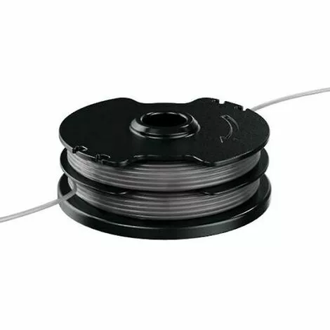 BAICCCF Accessoire Pour Débroussailleuse Lot De 4 Bobines De Coupe Gazon Compatibles Parkside Prta 20-li C3 Ian351753 4 BAICCCF Accessoire Pour Débroussailleuse Lot De 4 Bobines De Coupe Gazon Compatibles Parkside Prta 20-li C3 Ian351753 – Image 2