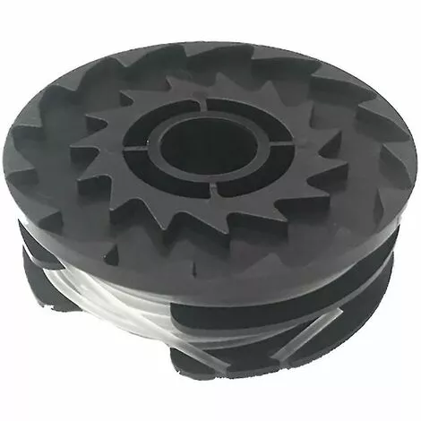 BAICCCF Accessoire Pour Débroussailleuse Lot De 4 Bobines De Coupe Gazon Compatibles Parkside Prta 20-li C3 Ian351753 7 BAICCCF Accessoire Pour Débroussailleuse Lot De 4 Bobines De Coupe Gazon Compatibles Parkside Prta 20-li C3 Ian351753 – Image 5